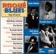 Risque Blues / Big 10 Inch Record