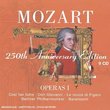 Mozart: Operas 1