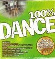 100% Dance The Pure Gold Cpllection