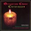 Gregorian Chant Christmas
