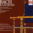Bach: Cantatas, BWV 29 & 119