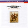 Elgar: Pomp and Circumstance Marches 1-5; Enigma Varistions