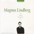 Magnus Lindberg: UR; Corrente; Duo Concertante; Joy
