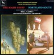 The Right Stuff (1983 Film) / North And South (1985 Television Mini-Series) [2 on 1]