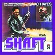 Shaft: Music From The Soundtrack (1971 Film)
