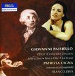 Giovanni Paisiello: Petit Concert Italien