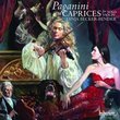 Paganini: 24 Caprices for solo violin, Op. 1