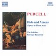 Purcell - Dido and Aeneas / The Scholars Baroque Ensemble