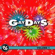 Party Groove: Gaydays, Vol. 1