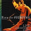 Back Country Live (CD/DVD) [Special Edition]
