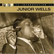 Introduction to Junior Wells