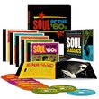 Soul of the '60s (9-CD Box Set) - Time Life