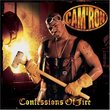 Confessions of Fire (Clean)