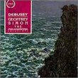 Debussy: The Philharmonia Volume One