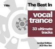 Best in Vocal Trance