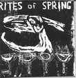 Rites of Spring - End on End
