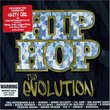 Hip-Hop: The Evolution
