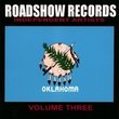 Vol. 3-Roadshow Records Independent Artists