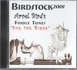 Fiddle Tunes "For The Birds"