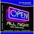 Open All Night: All Time Greatest Bar Band Songs