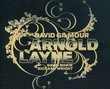 Arnold Layne / Dark Globe