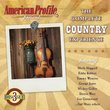 Complete Classic Country Experience