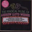 Magical Music of Andrew Lloyd Webber