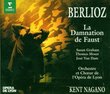 Berlioz: La Damnation De Faust Op 24