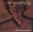 Positively 12th and K: A Bob Dylan Tribute