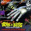 Drum & Bass 4