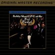 Live at the Cafe Carlyle [MFSL Audiophile Original Master Recording]