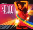 Azuli Presents Space Annual 2008: Unmixed