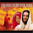 The Greatest Story Ever Told (Score)