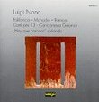 Polifonica-Monodia-Ritmica Canti per 13 Canciones a Guiomar