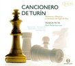 Cancienero de Turin -- Romances, ballads and songs from time of Cervantes