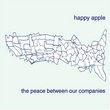 Peace Between Our Companies