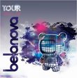 Tour Fantasia Pop Live - CD/DVD Combo