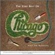 Very Best of Chicago: Only the Beginning