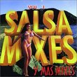 Salsa Mixes Vol 1