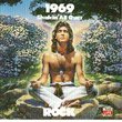 1969 Shakin' All Over Time Life Classic Rock
