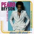 I'm So Into You: The Passion Of Peabo...