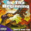 In Tha Beginning There Was Rap