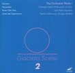 Scelsi: Orchestral Works 1