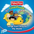 Little People: Songs From Around the World