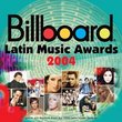 Billboard Latin Music Awards 2004