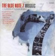 Mosaic: A Celebration of Blue Note Records