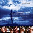 Visions de l'Amen: Messiaen - Schütz / Kurtág