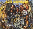 Dirty Money, Dirty Tricks by Acid Drinkers (2009-05-05)