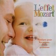 L'Effet Mozart: Musique pour les papas...dès la grossesse