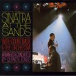 Sinatra At the Sands